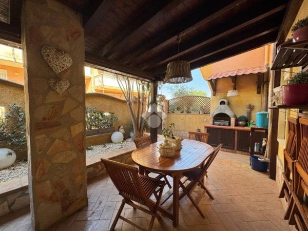 appartamento in vendita ad Agrigento in zona Villaggio Mosè