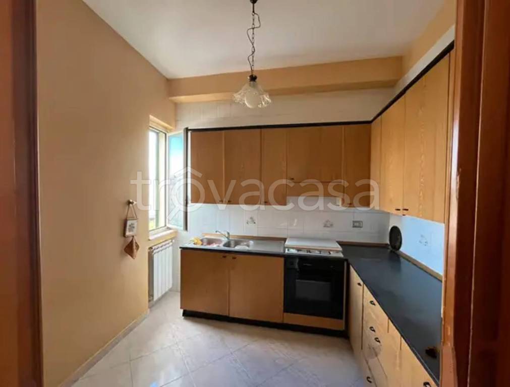 appartamento in vendita ad Agrigento