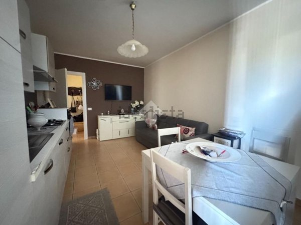 appartamento in vendita ad Agrigento in zona Villaseta