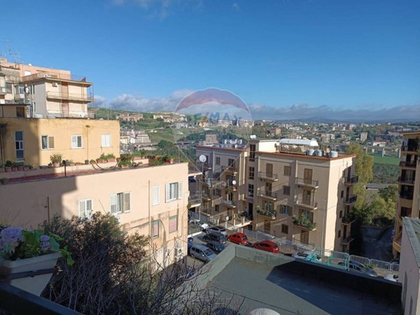 appartamento in vendita ad Agrigento