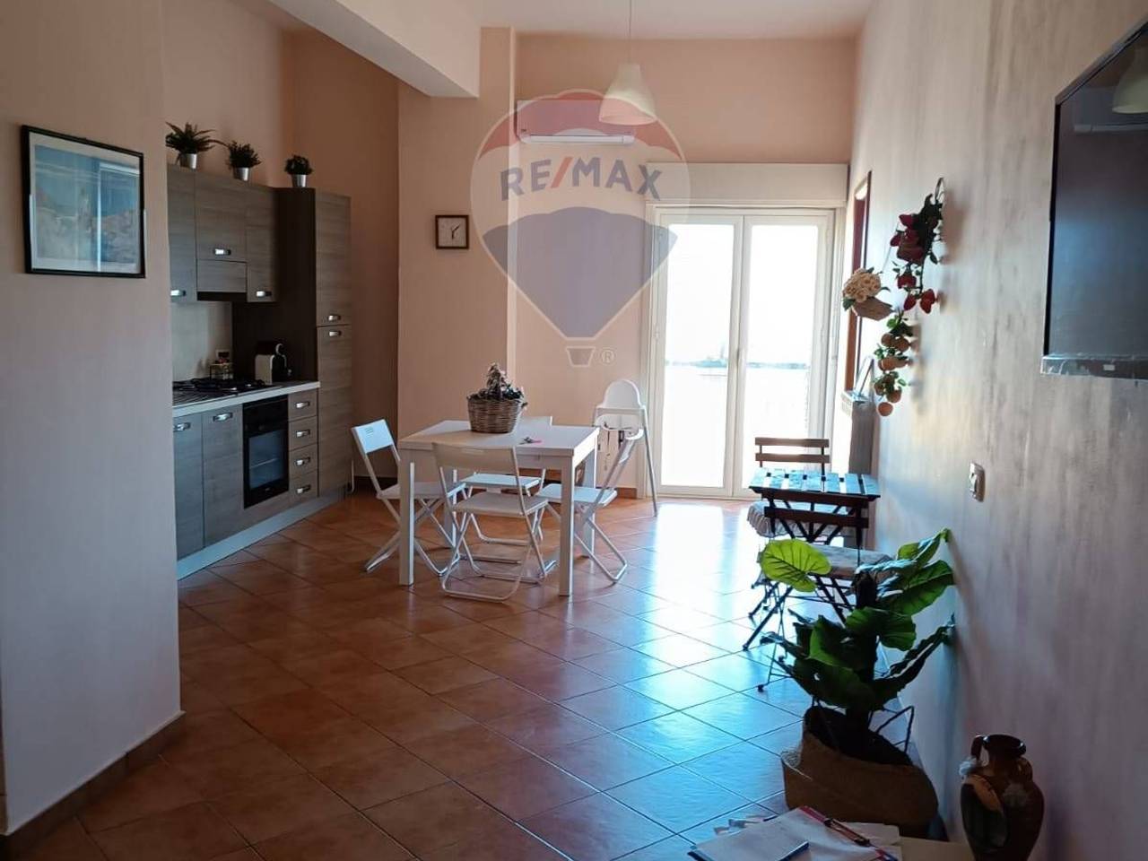 appartamento in vendita ad Agrigento