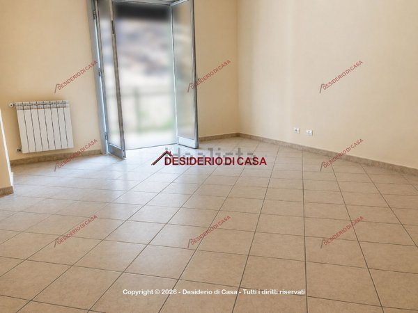 appartamento in vendita ad Agrigento in zona Centro Storico