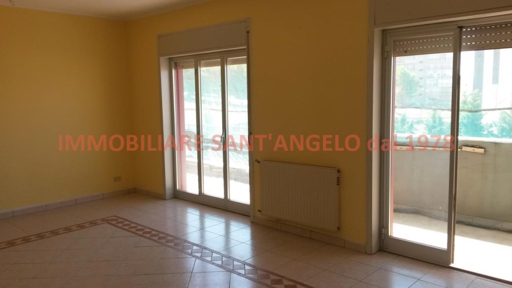 appartamento in vendita ad Agrigento