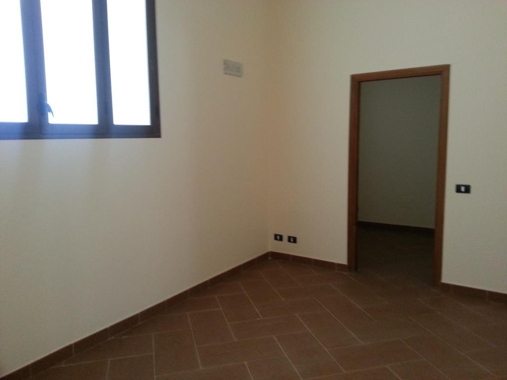 appartamento in vendita ad Agrigento in zona Centro Storico