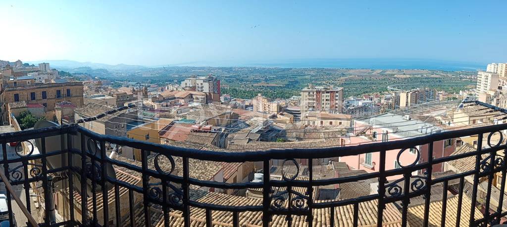 appartamento in vendita ad Agrigento in zona Centro Storico
