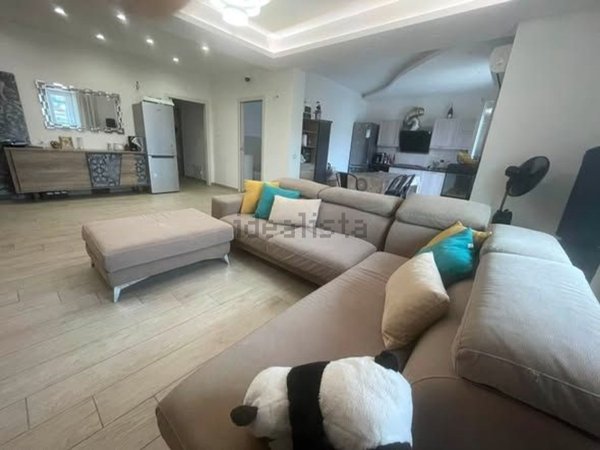 appartamento in vendita ad Agrigento in zona Villaggio Mosè