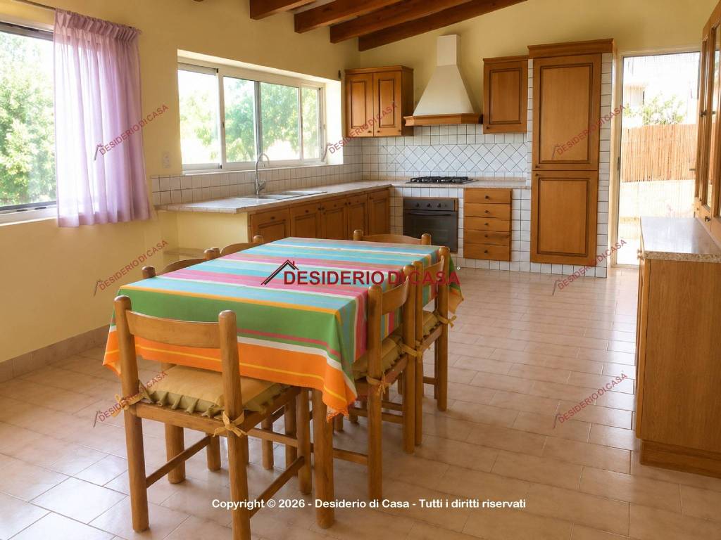 casa indipendente in vendita ad Agrigento in zona Villaggio Mosè