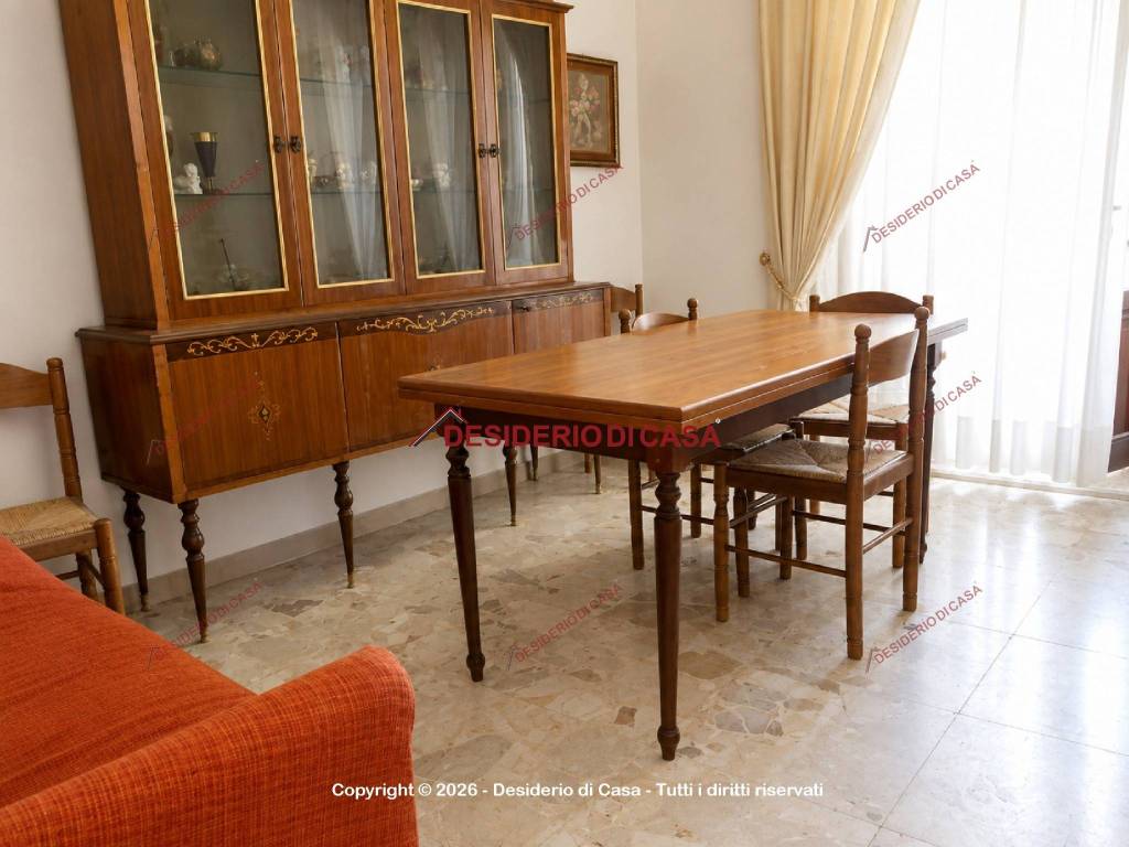 appartamento in vendita ad Agrigento in zona Centro Storico