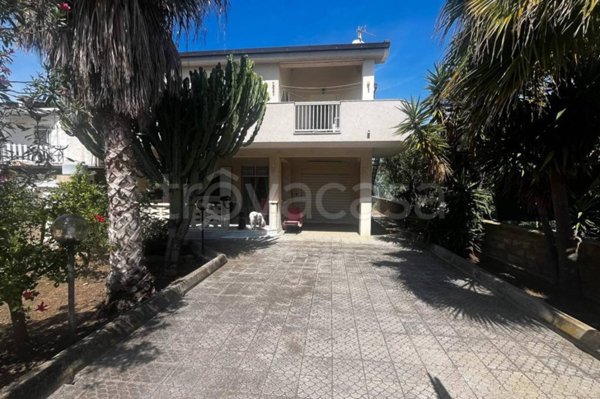 casa indipendente in vendita ad Agrigento in zona Zingarello