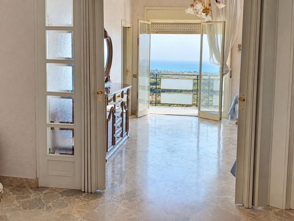 appartamento in vendita ad Agrigento