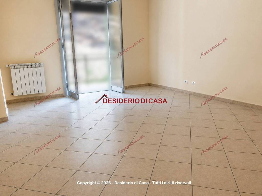appartamento in vendita ad Agrigento in zona Centro Storico
