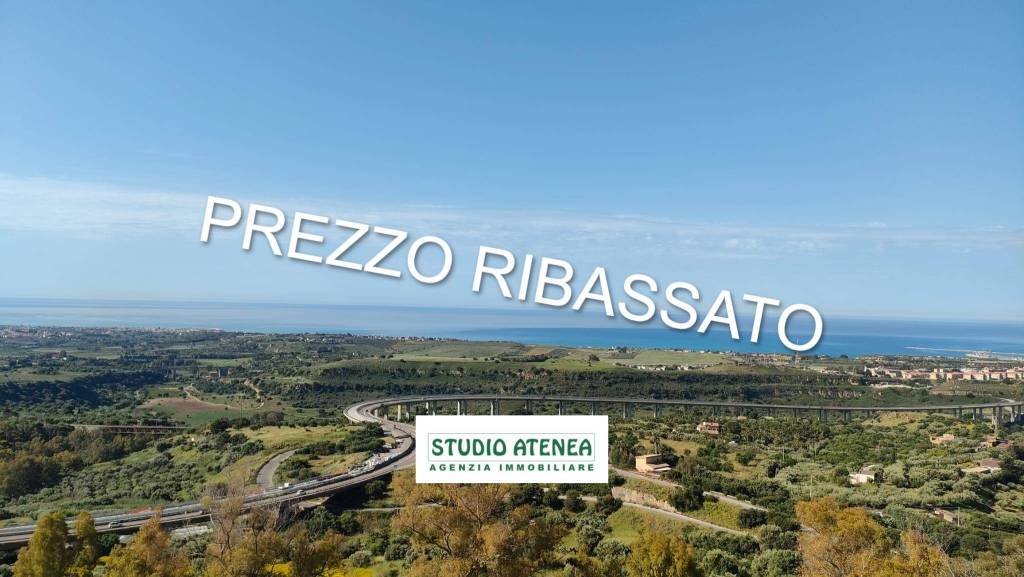 appartamento in vendita ad Agrigento in zona Centro Storico