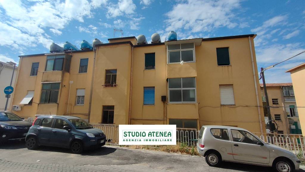 appartamento in vendita ad Agrigento