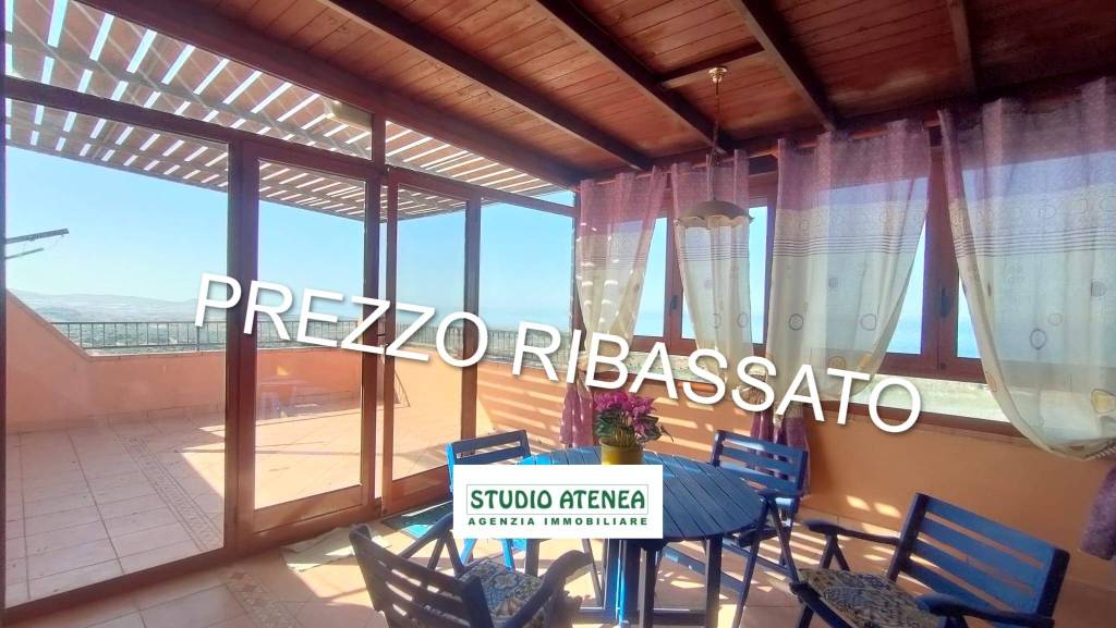 appartamento in vendita ad Agrigento in zona Centro Storico