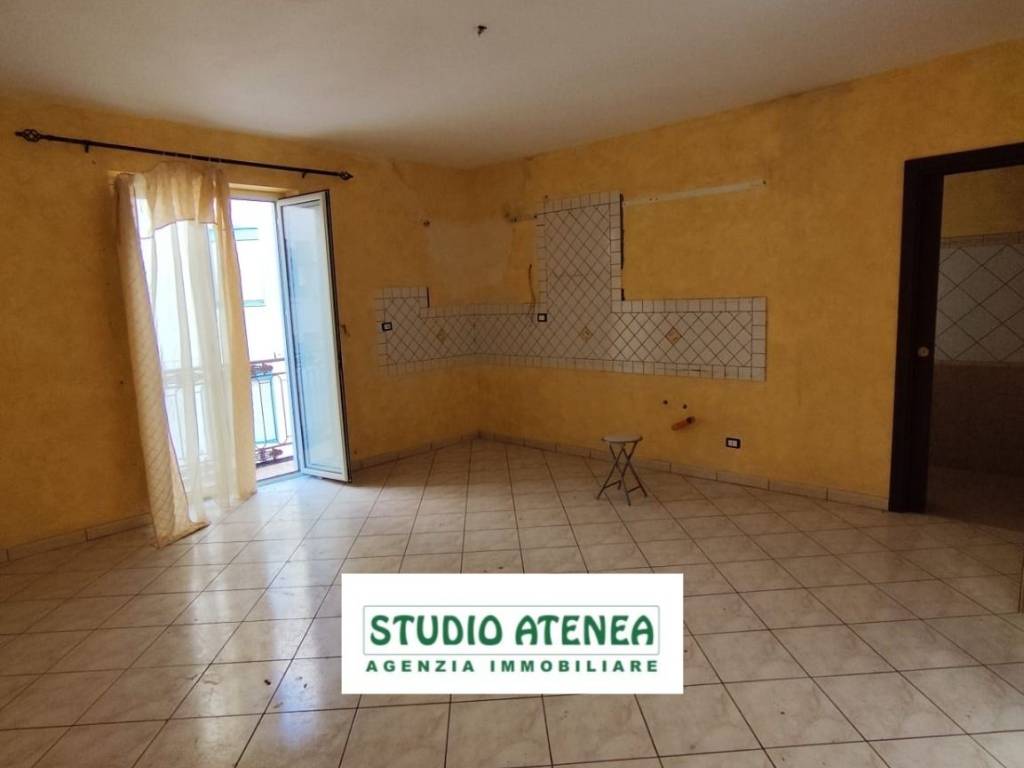 appartamento in vendita ad Agrigento in zona Centro Storico