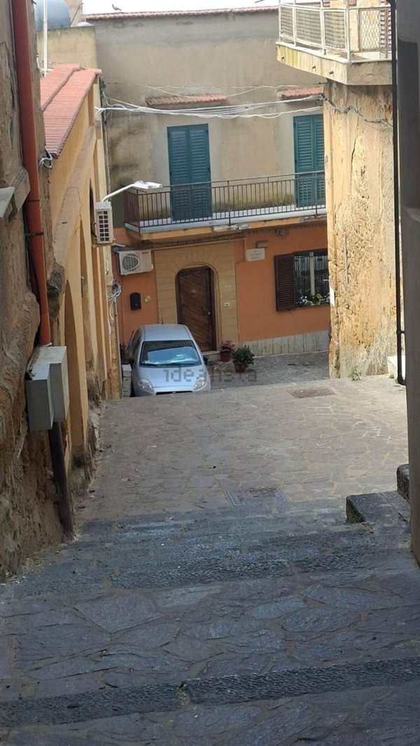 appartamento in vendita ad Agrigento in zona Centro Storico