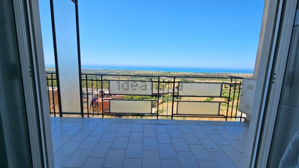 appartamento in vendita ad Agrigento in zona Centro Storico