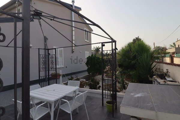 casa indipendente in vendita ad Agrigento in zona Cannatello