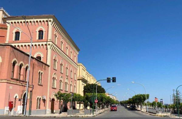 appartamento in vendita ad Agrigento