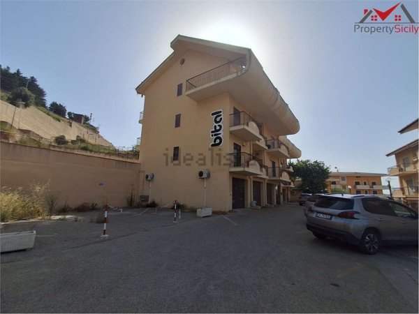 appartamento in vendita ad Agrigento in zona Calcarelle / Polo Universitario