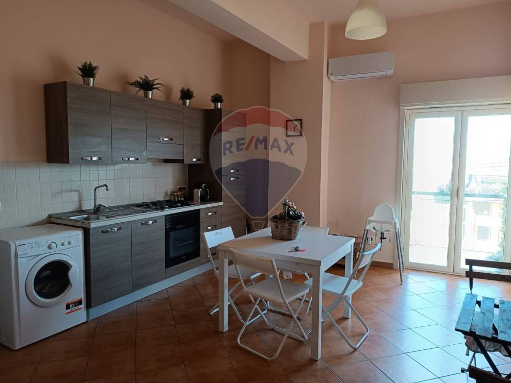 appartamento in vendita ad Agrigento