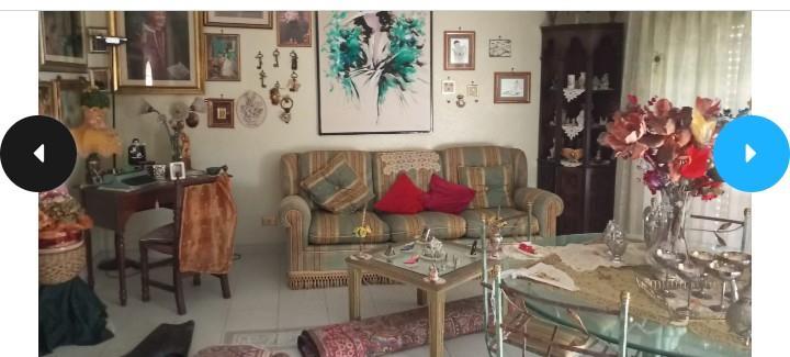 appartamento in vendita ad Agrigento in zona Fontanelle