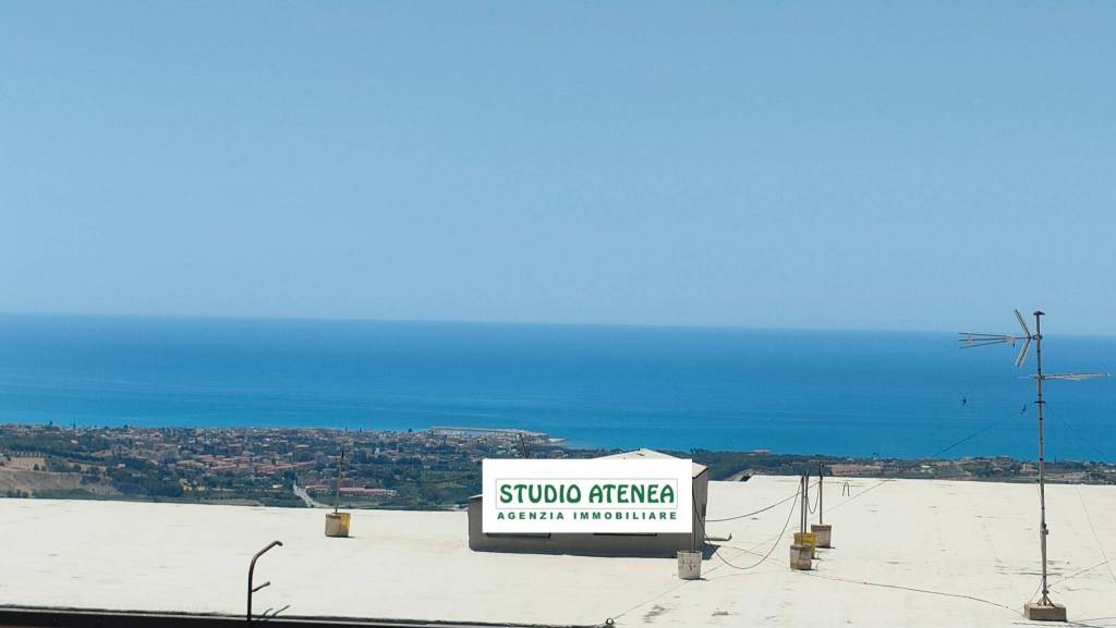 appartamento in vendita ad Agrigento
