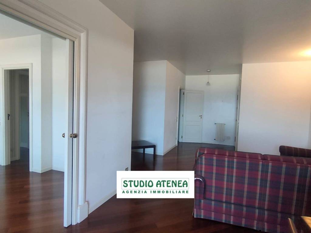appartamento in vendita ad Agrigento