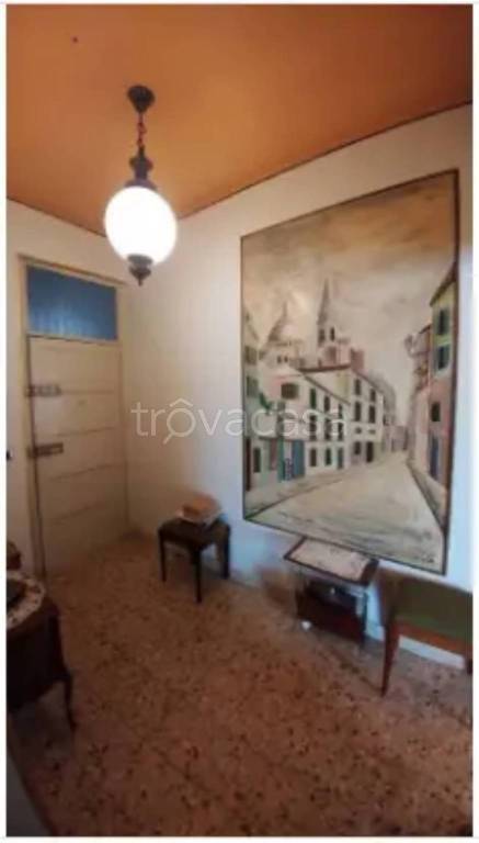 appartamento in vendita ad Agrigento in zona Centro Storico