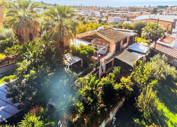 casa indipendente in vendita ad Agrigento in zona San Leone