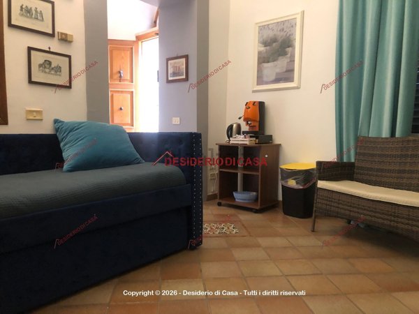 appartamento in vendita ad Agrigento in zona Centro Storico