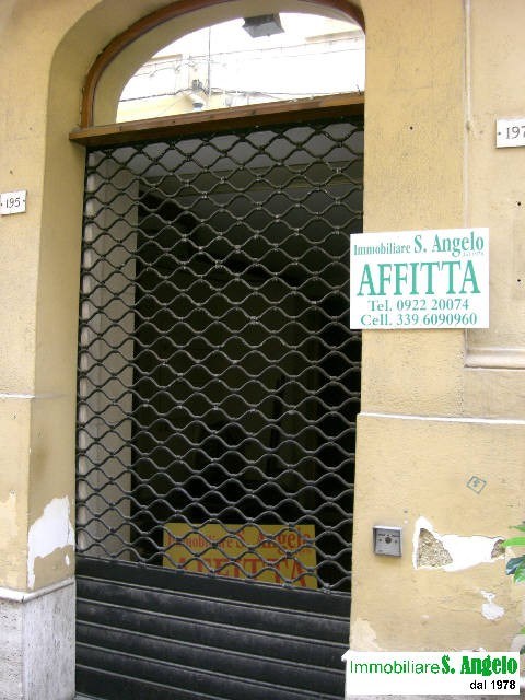 appartamento in vendita ad Agrigento in zona Centro Storico