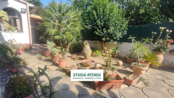 appartamento in vendita ad Agrigento in zona San Leone