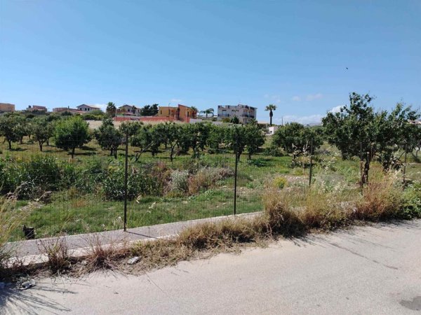casa indipendente in vendita ad Agrigento in zona Villaggio Mosè
