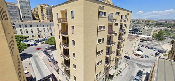 appartamento in vendita ad Agrigento in zona Centro Storico