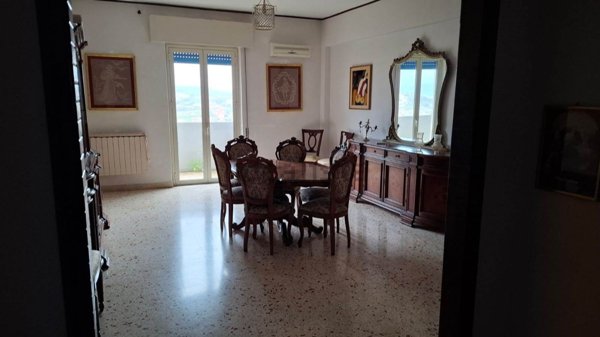 appartamento in vendita ad Agrigento in zona Centro Storico