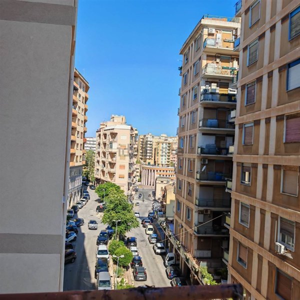 appartamento in vendita ad Agrigento