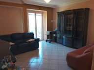 appartamento in vendita ad Agrigento in zona Monserrato