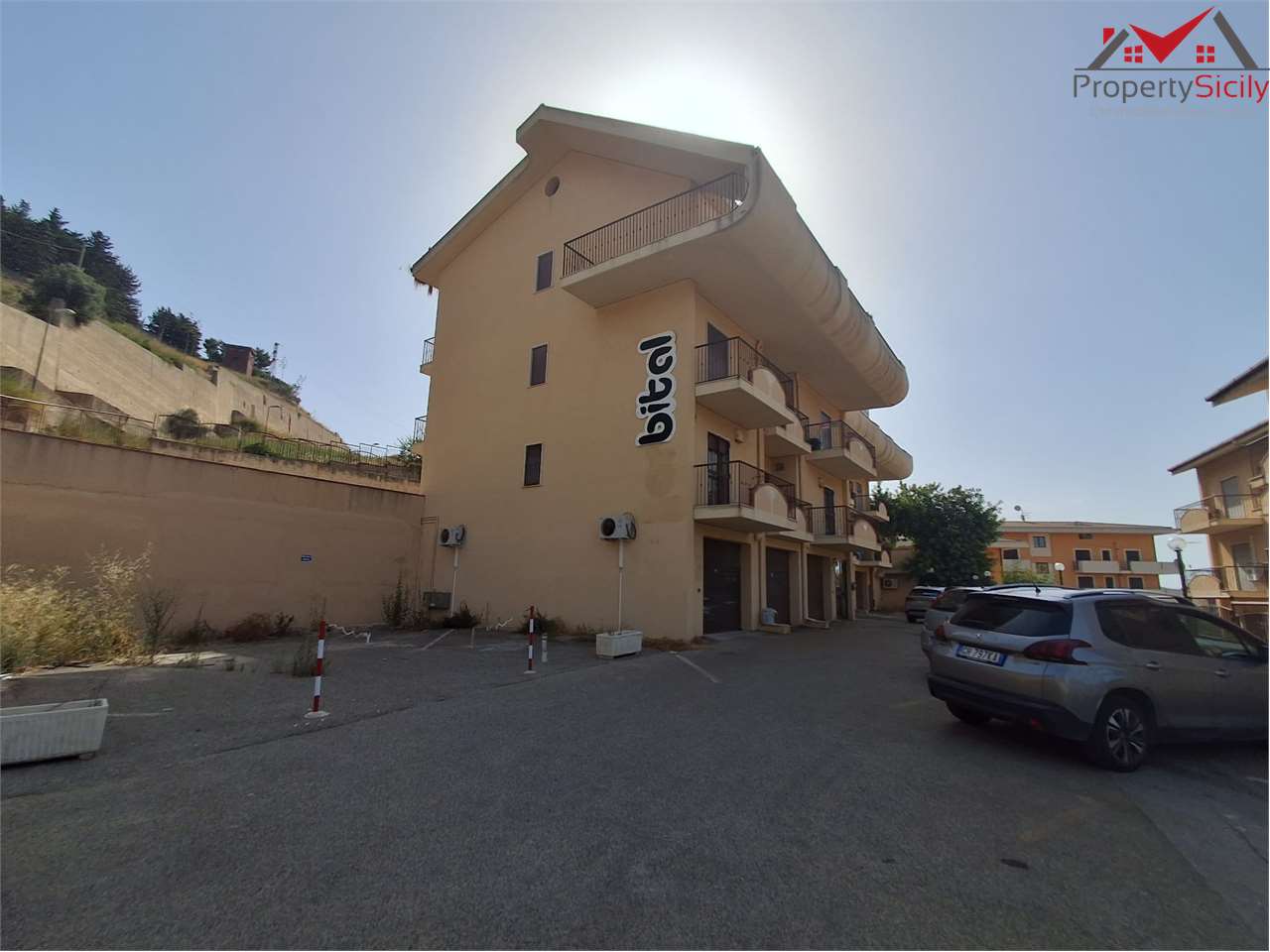 appartamento in vendita ad Agrigento in zona Calcarelle / Polo Universitario