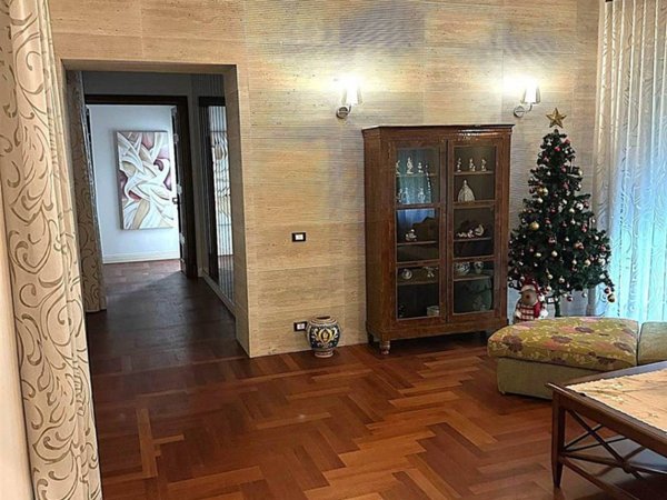 appartamento in vendita ad Agrigento in zona Centro Storico