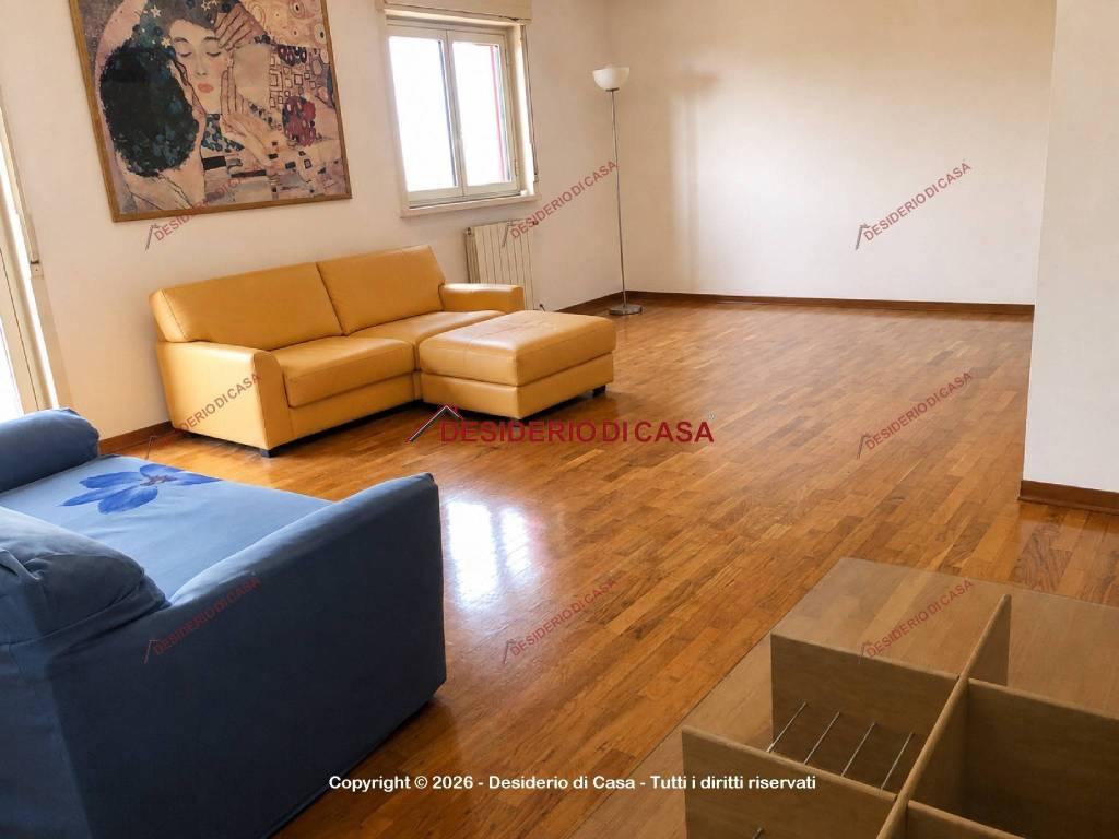 appartamento in vendita ad Agrigento in zona Fontanelle