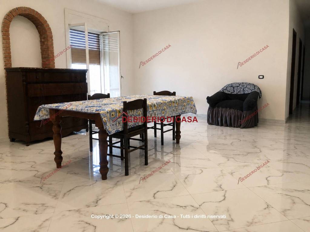 casa indipendente in vendita ad Agrigento in zona Zingarello