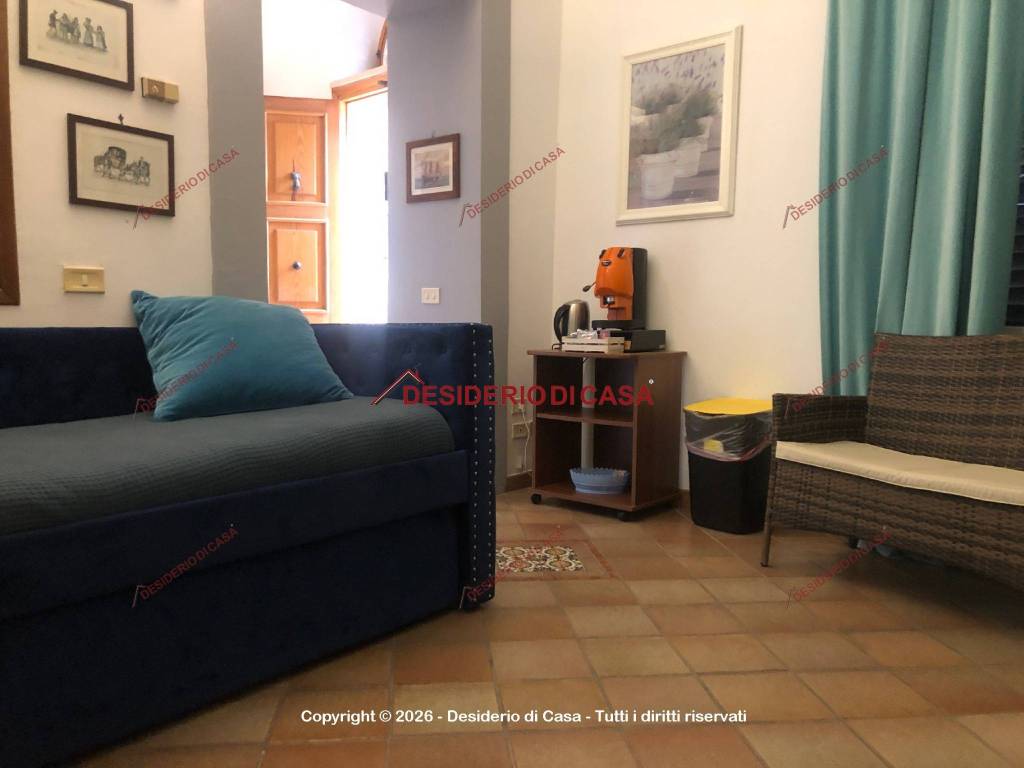 appartamento in vendita ad Agrigento in zona Centro Storico