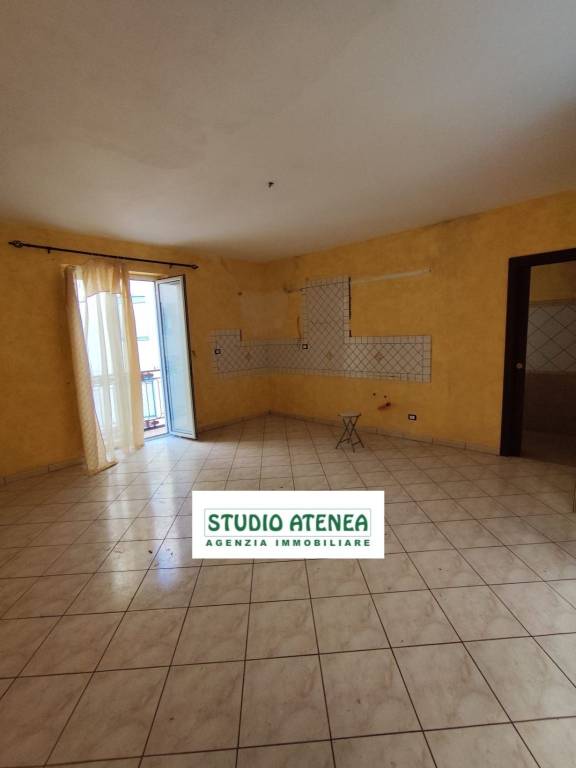 appartamento in vendita ad Agrigento in zona Centro Storico