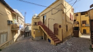 casa indipendente in vendita ad Agrigento in zona Centro Storico
