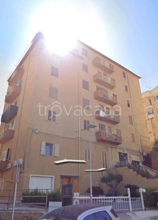 appartamento in vendita ad Agrigento
