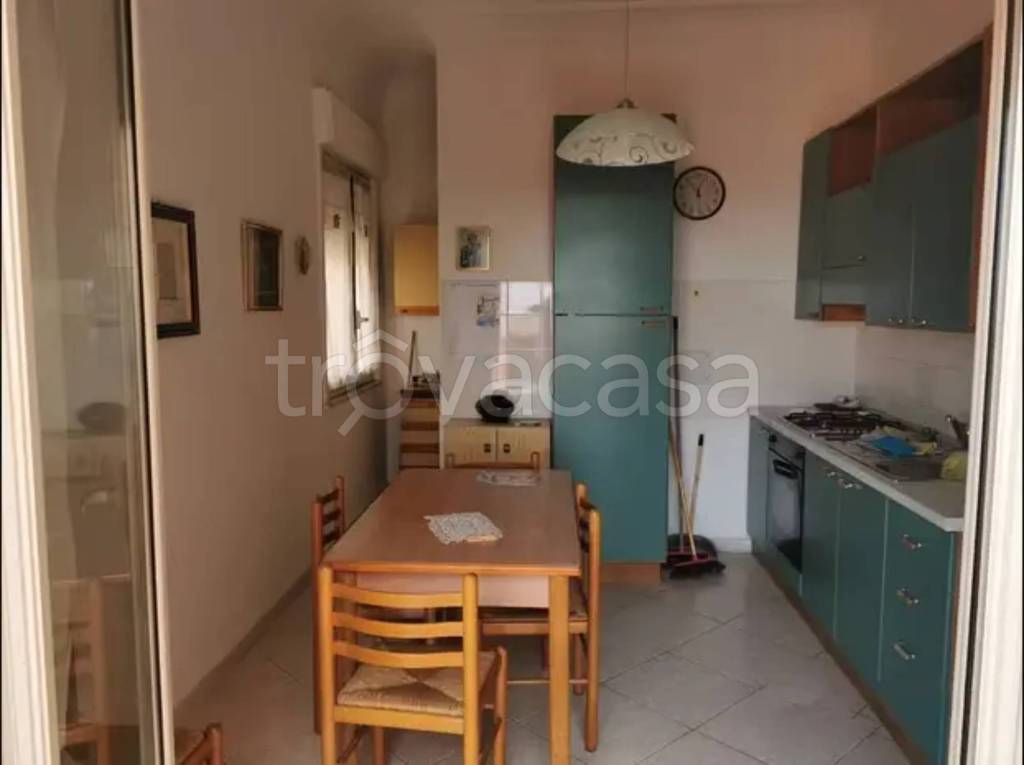 appartamento in vendita ad Agrigento in zona Centro Storico