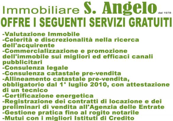 appartamento in vendita ad Agrigento in zona Centro Storico