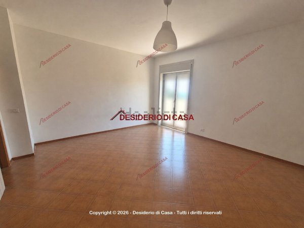 appartamento in vendita ad Agrigento