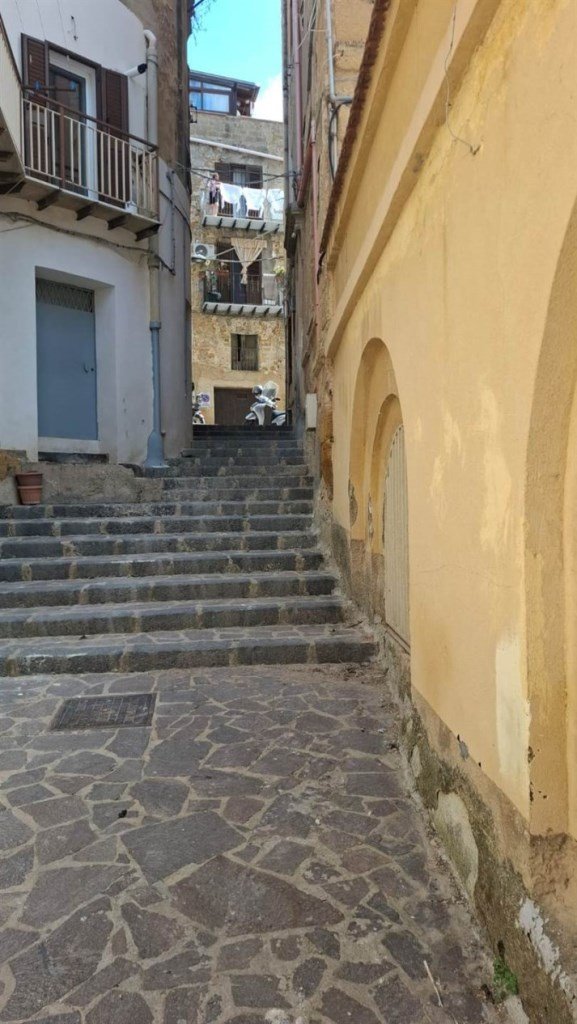 appartamento in vendita ad Agrigento in zona Centro Storico